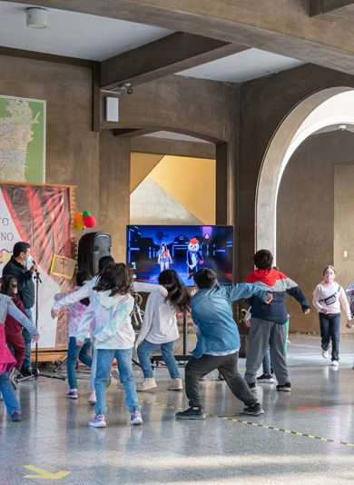 Día del Estudiante 2022