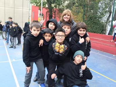 Semana Ignaciana - Miércoles 10 de julio.