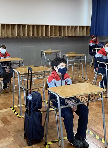 Retorno a Clases 17 de mayo (2)