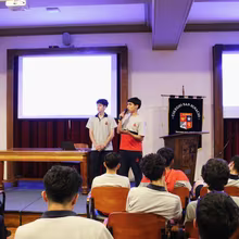 II TORNEO DE PITCH DE INNOVACION 2024