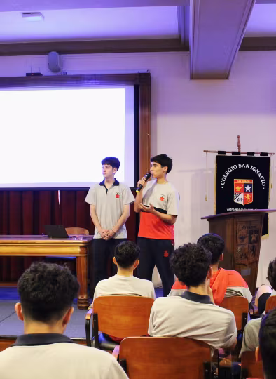 II TORNEO DE PITCH DE INNOVACION 2024