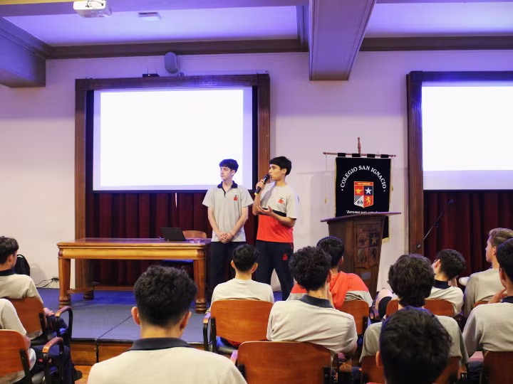 II TORNEO DE PITCH DE INNOVACION 2024