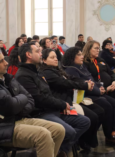 Lanzamiento Plan de Desarrollo 2025 - 2028
