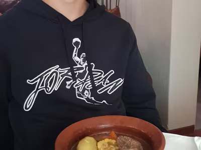 Experiencia de Intercambio Internacional