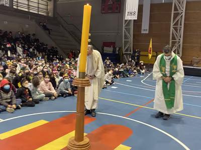 Liturgia de Resurrección