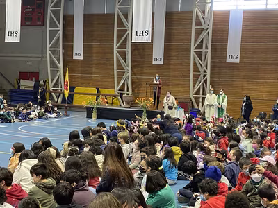 Liturgia de Resurrección