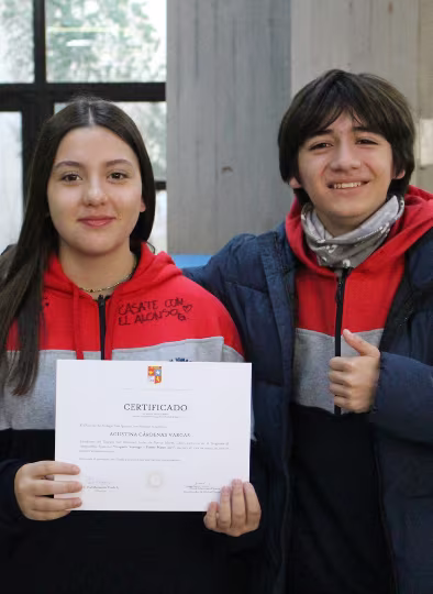 Despedida Intercambios Nacionales