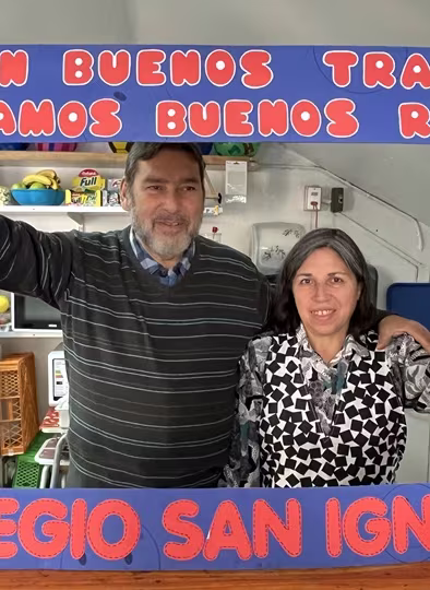 Semana de la Convivencia Escolar 2023