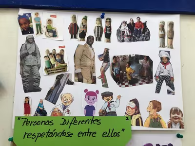 Semana de la Convivencia Escolar