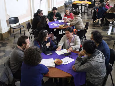 Jornada Plan de Desarrollo 2025 - 2027