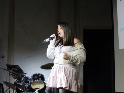 Festival de la Voz 2025