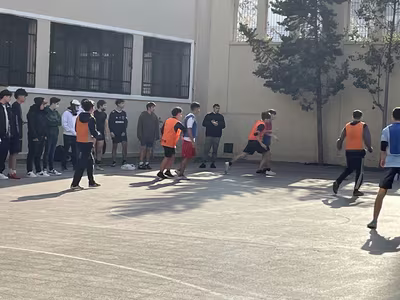 Semana Ignaciana, Lunes 12 de septiembre 2022