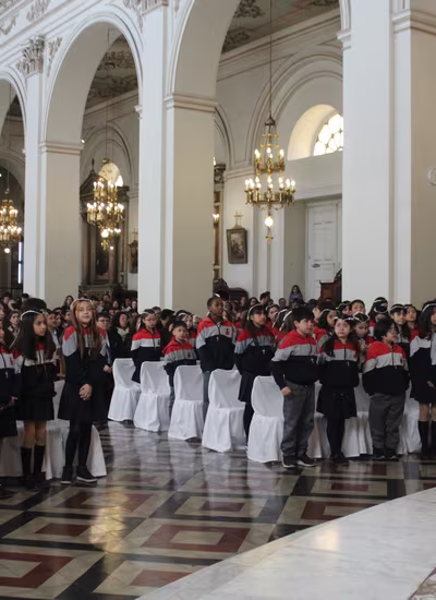 Primera Comunión 2026