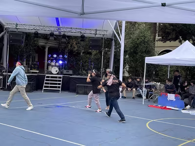 Semana Ignaciana, Martes 13 de septiembre 2022