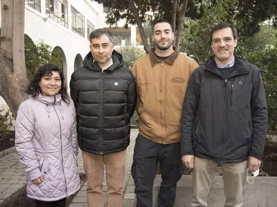 Bendición e Inauguración de Nuevos Espacios-.