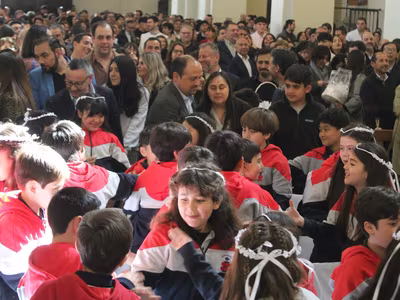 Primera Comunión 2026