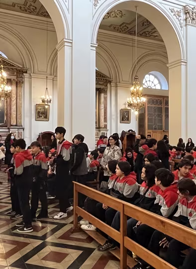 Celebración San Ignacio (2)