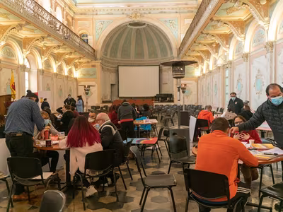 Jornada de Educación No Sexista - Docentes-