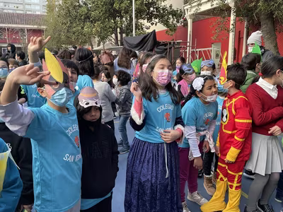 Semana Ignaciana, Lunes 12 de septiembre 2022