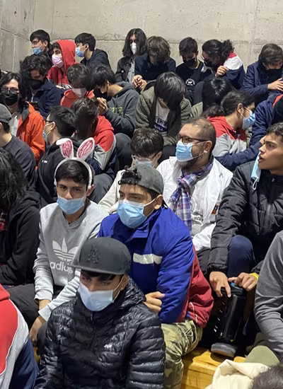 Liturgia de Resurrección