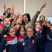 Día del Educador y Educadora