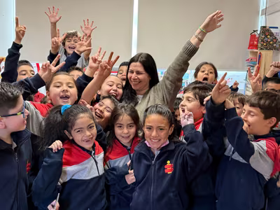 Día del Educador y Educadora