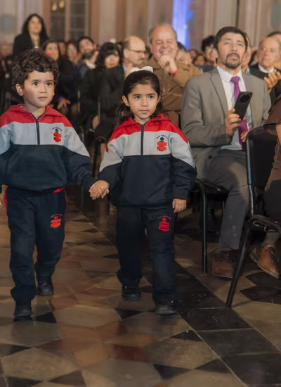 Celebración 170 años parte I