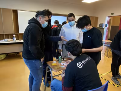 Retorno a Clases 24 de mayo IV° Medios (2)