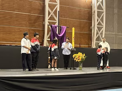 Lunes de Resurrección