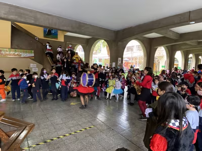 Semana del Libro 2022