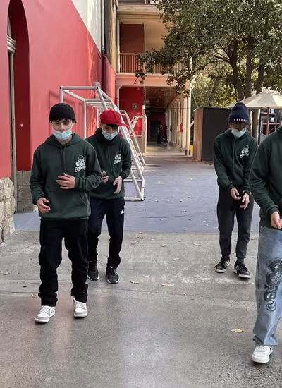 Semana Ignaciana, Lunes 12 de septiembre 2022