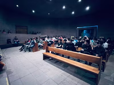 Trabajos de Fábrica - III° Medios