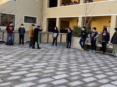 Retorno a Clases 24 de mayo IV° Medios (2)