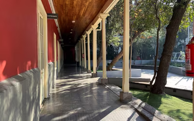 Información acerca del jueves 21 de noviembre 2024