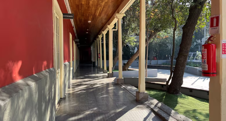 Información acerca del jueves 21 de noviembre 2024