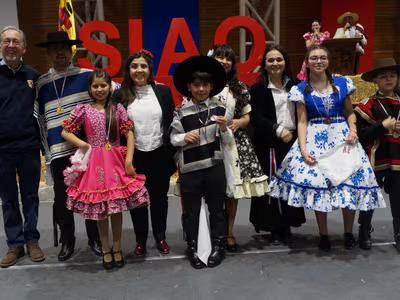 Campeonato de Cueca 2024