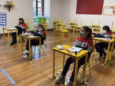 Inicio Segundo Semestre 2021 (1)