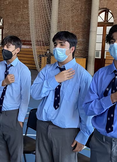 Traspaso de Mando Mini CES 2022-.