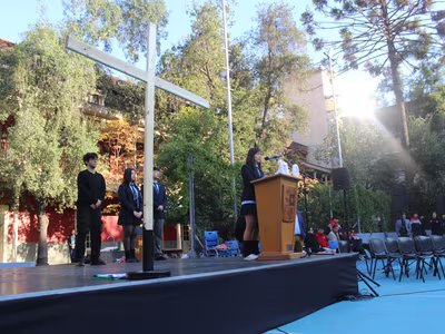 Celebración 170 años parte III