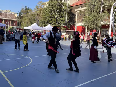 Semana Ignaciana, martes 14 de septiembre 2022