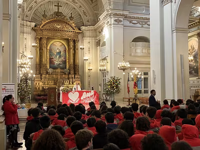 Celebración San Ignacio (2)