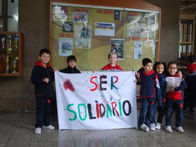Día de la Solidaridad
