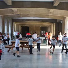 Primer Día de Clases Kínder a IVº Medio 2020