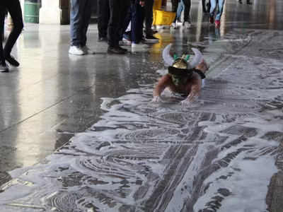 Semana Ignaciana - Miércoles 10 de julio.