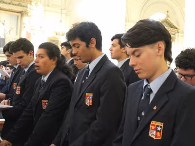 Misa de Graduación