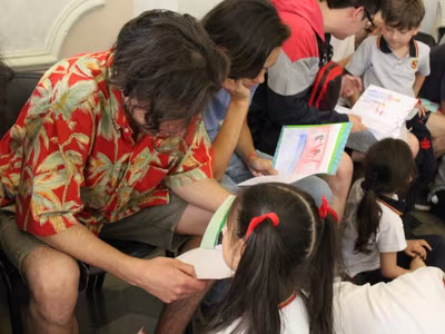 Kínder despiden a la Generación 2019