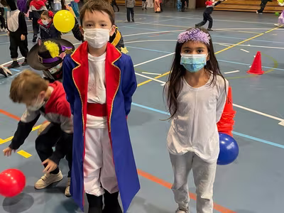 Semana del Libro 2022