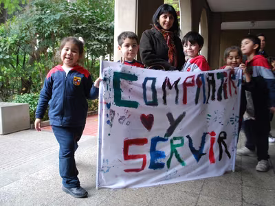 Día de la Solidaridad
