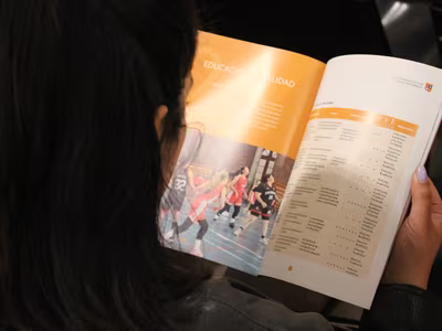 Lanzamiento Plan de Desarrollo 2025 - 2028