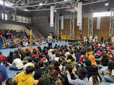 Liturgia de Resurrección